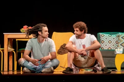 Mogi Guaçu recebe II Mostra Teatral LGBTQIAPN+ “Mais Orgulho”