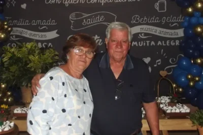 Pedro Gonçalves, o “Peninha”, comemora 70 anos com festa especial em Santo Antônio de Posse