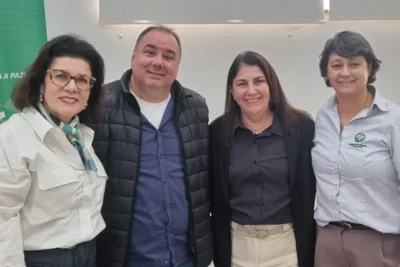 Santo Antônio de Posse lança projeto “Semear é Cuidar” voltado à saúde da mulher rural