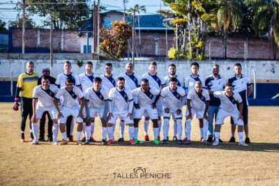Amadorzão 2025: 42 anos de integração, tradição e futebol raiz