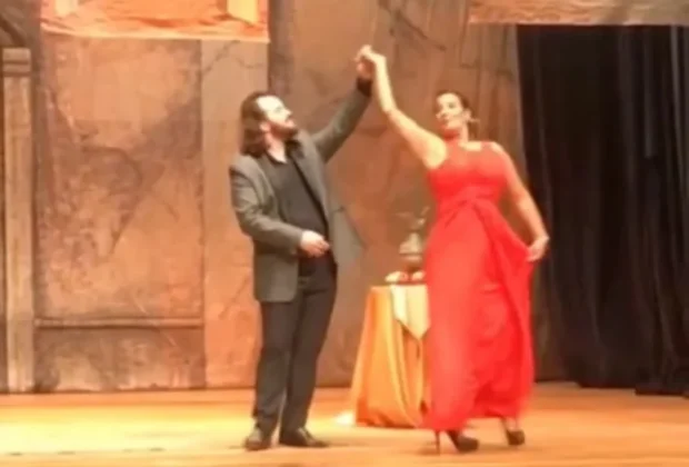 Mogi Mirim recebe espetáculo lírico “Nessun Dorma” com presença da cônsul adjunta da Itália nesta sexta-feira