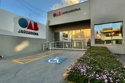 OAB Jaguariúna promove Semana Jurídica com programação gratuita de palestras