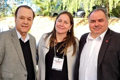Posse participa da Oficina de Regionalização da Saúde na Região Metropolitana de Campinas
