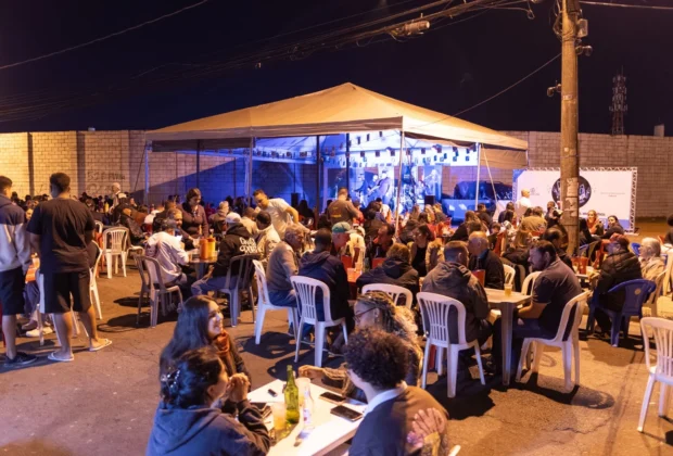 HOJE TEM ROCK CLÁSSICO NO FESTIVAL DE INVERNO DE JAGUARIÚNA