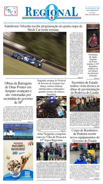 EDIÇÃO 2466