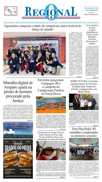 EDIÇÃO 2470