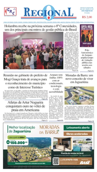 EDIÇÃO 2471