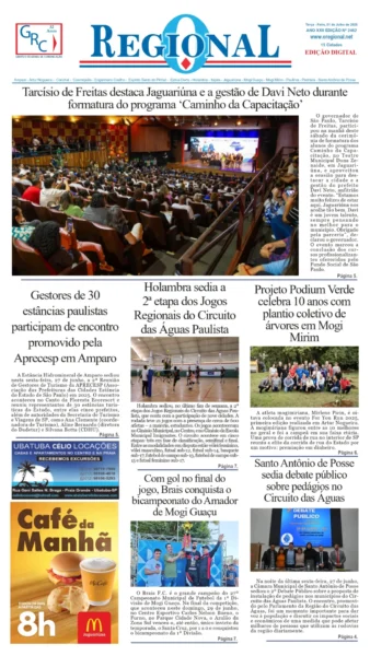 EDIÇÃO 2462