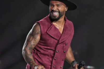 Alexandre Pires traz show inédito no dia 26, em Jaguariúna