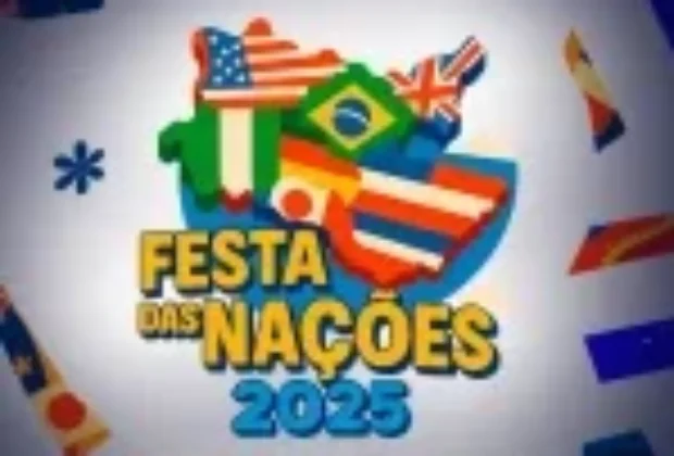 Mogi Guaçu realiza 4ª Festa das Nações com gastronomia, música e atrações para toda a família