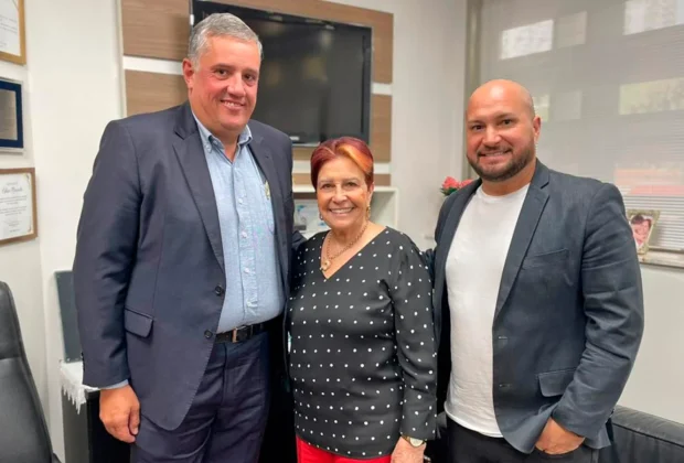 Saúde de Holambra recebe novo investimento de R$ 200 mil para insumos e serviços