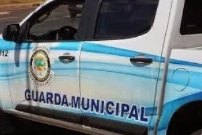 GCM flagra motociclista com sinais de embriaguez em Santo Antônio de Posse
