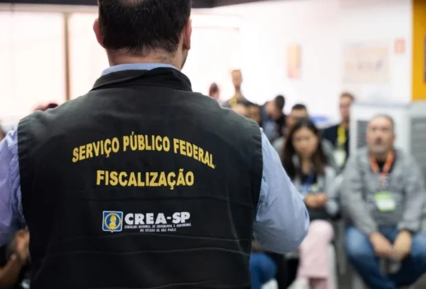 Mogi Guaçu e São João da Boa Vista recebem a maior força-tarefa de fiscalização do Crea-SP