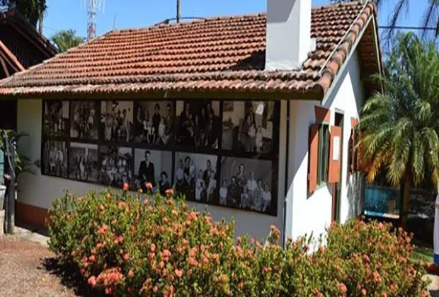 Museu de Holambra oferece programação especial nas férias de julho