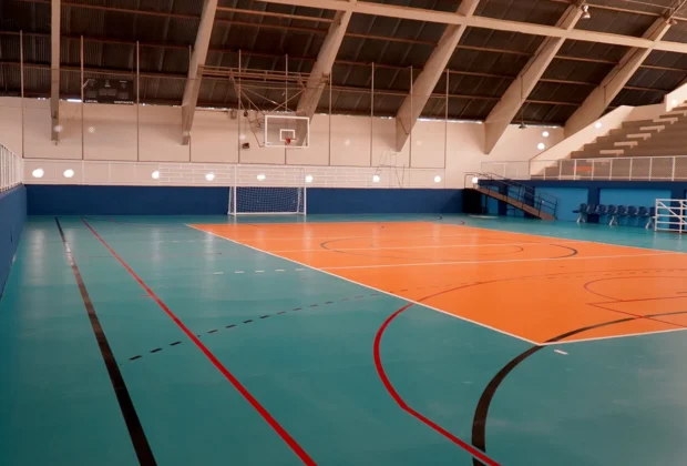 Mogi Guaçu vai sediar entre 21 e 26 de julho Campeonato Paulista de Futsal Down