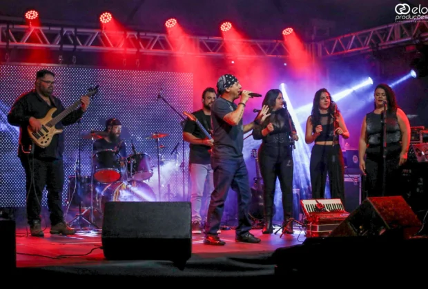Festa Italiana Viva La Nostra Gente chega pela primeira vez em Pedreira-SP
