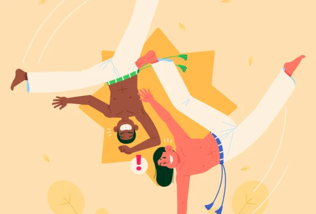 Jaguariúna realiza Encontro de Capoeiristas com oficinas, rodas e vivências culturais