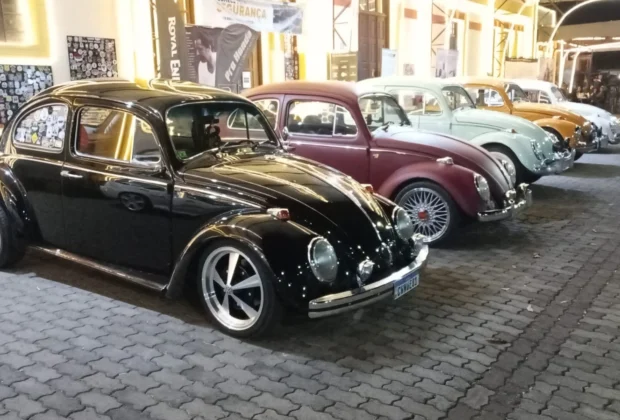 1º Encontro de Autos Antigos é dica de passeio em Socorro (SP) no Dias dos Pais