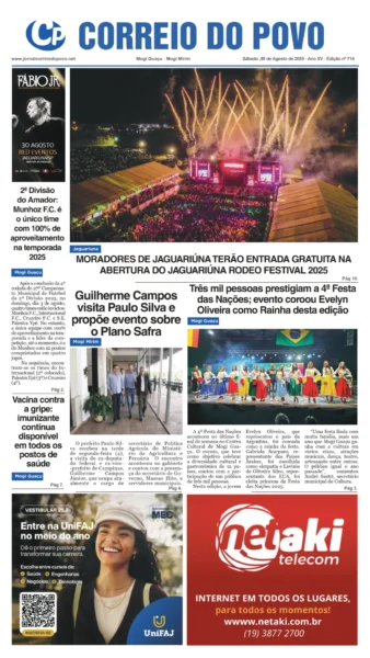 EDIÇÃO 713