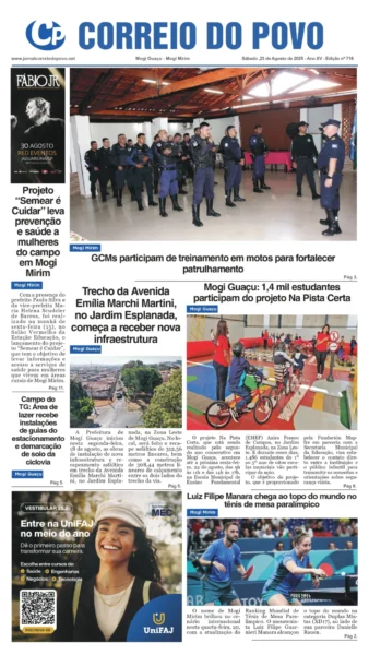 EDIÇÃO 715