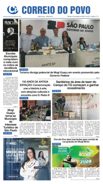 EDIÇÃO 716