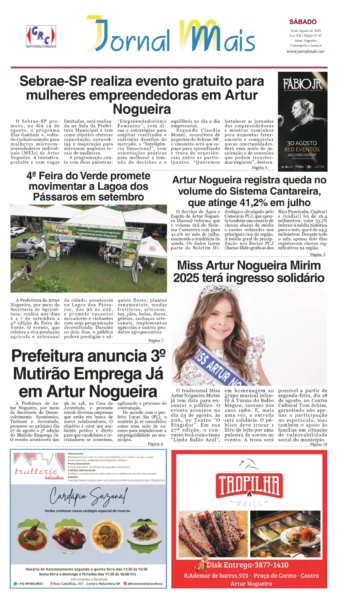EDIÇÃO 779