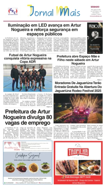 EDIÇÃO 778
