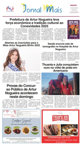 EDIÇÃO 777