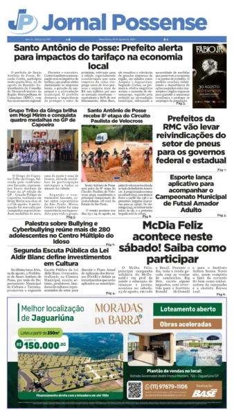 EDIÇÃO 695