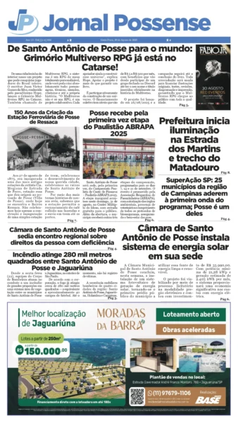 EDIÇÃO 696