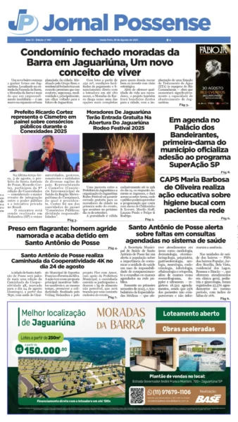 EDIÇÃO 693