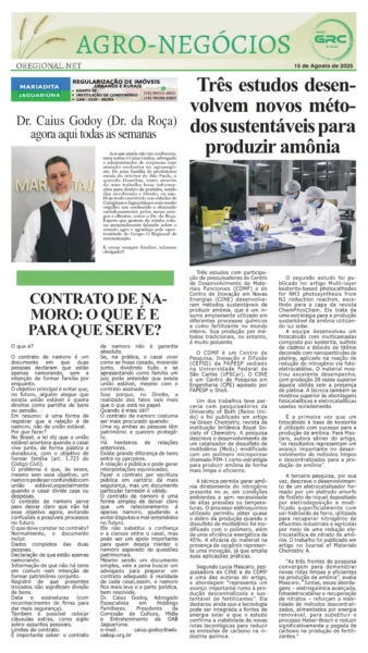 Homem do Campo 15-08-25