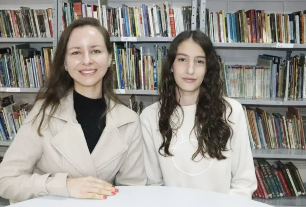 Estudante da Rede Municipal de Holambra avança para segunda fase do EPTV na Escola