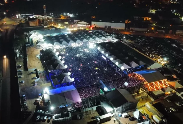 Tudo pronto para a 30ª Festa do Peão de Boiadeiro de Piracicaba