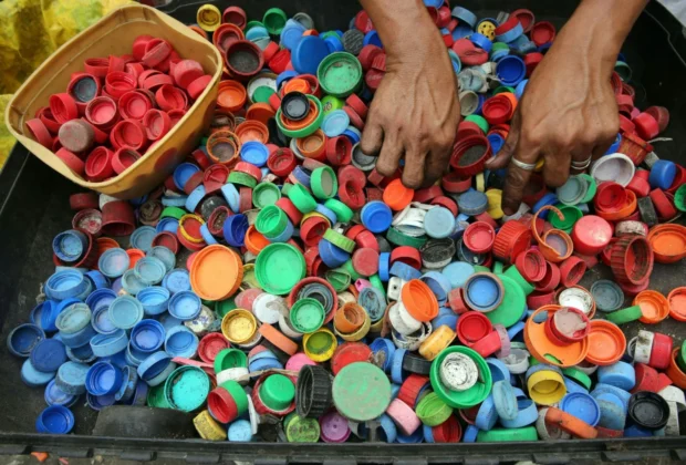 Holambra relança Gincana Tampinha Legal com prêmios e foco na reciclagem