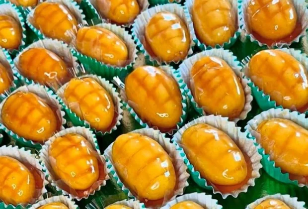 Festival que celebra milho, chocolate e morango agita Campinas-SP no fim de semana do Dia dos Pais