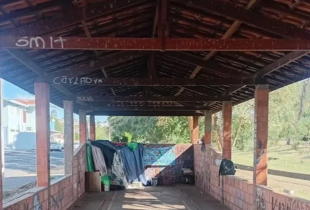 Mogi Guaçu encaminha 20 pessoas em situação de rua para acolhimento em uma semana