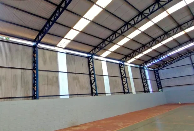 Mogi Guaçu realiza manutenção e reformas em escolas municipais