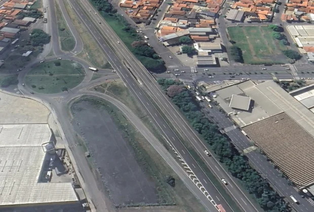 Renovias executa obras de recuperação do pavimento em dois trechos da Rodovia SP-342, em Mogi Guaçu