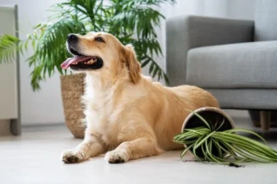 Perigos Escondidos: Sua Casa é Segura para o Pet?