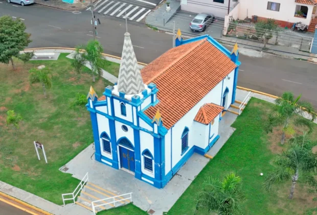 Mogi Guaçu realiza 5ª Semana de Valorização do Patrimônio Histórico e Cultural