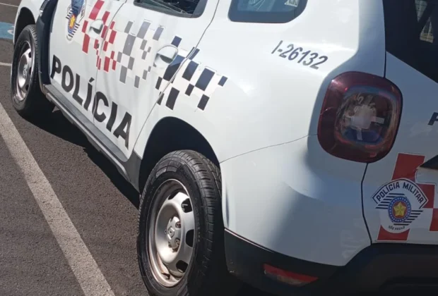 Polícia Militar prende homem por violência doméstica em Mogi Guaçu