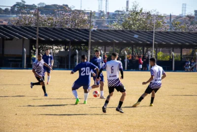 Juventude goleia por 12 a 0 e é destaque da Taça Prata em Jaguariúna