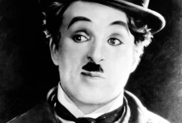 Amparo recebe especial de Charles Chaplin com exibição gratuita de clássicos