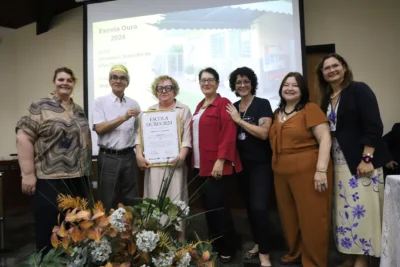 Escolas de Mogi Mirim conquistam Meta Ouro no Índice de Excelência Educacional