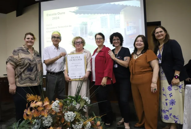 Escolas de Mogi Mirim conquistam Meta Ouro no Índice de Excelência Educacional