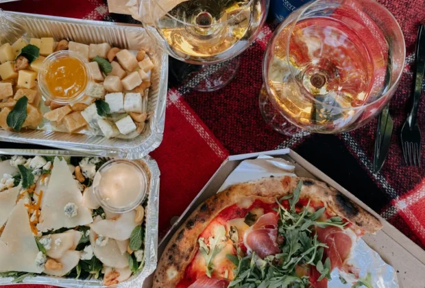Paulínia realiza sua primeira Festa Italiana no Par-que Brasil 500