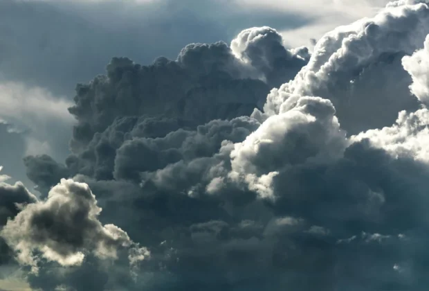 Frente fria pode trazer chuva para região de Campinas a partir de terça-feira