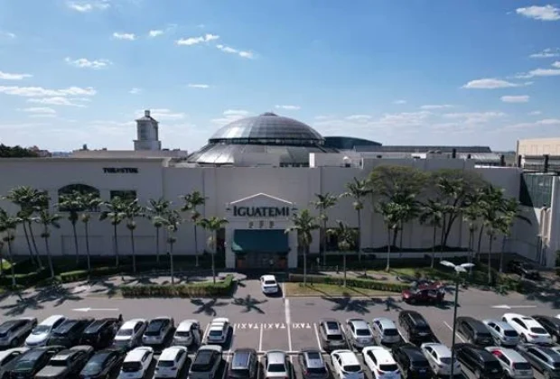 Semana do Cinema chega ao Iguatemi Campinas com ingressos a partir de 10 reais