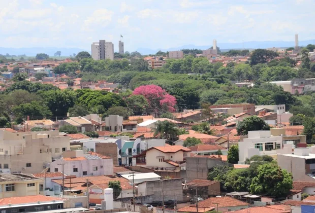 Mogi Guaçu realiza 1ª Audiência Pública para Revisão do Plano Diretor